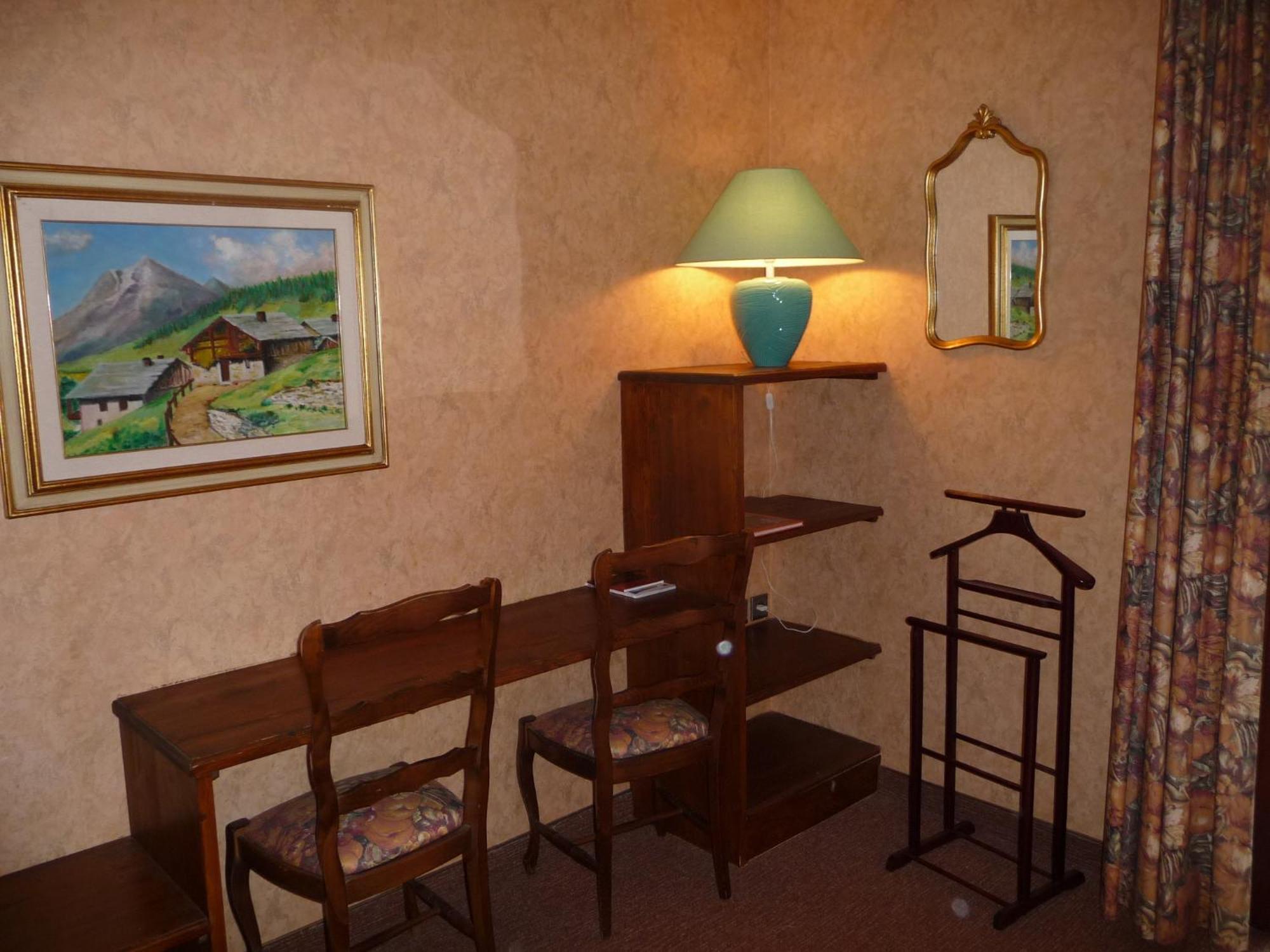 Hotel Sainte Foy Conques Ngoại thất bức ảnh